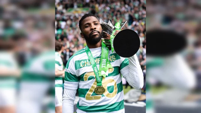 Kelechi Iheanacho