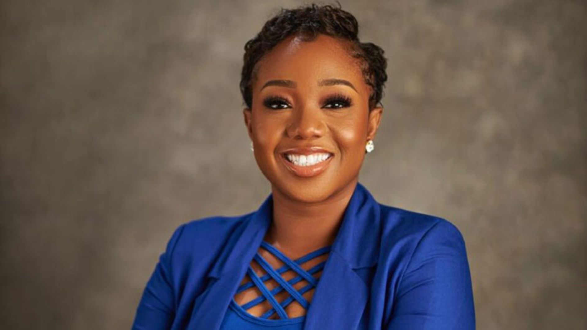 Kemi Irinoye Foundation, Kemi Irinoye