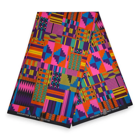 Kente
