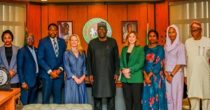 Kwara-British-Envoy