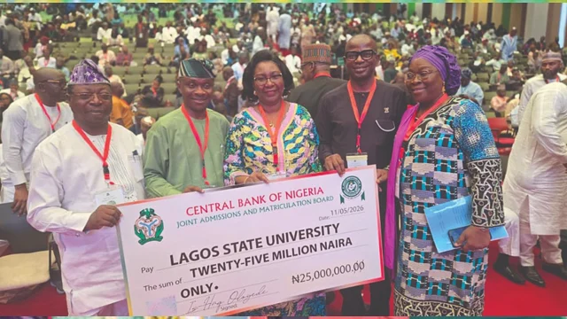 LASU