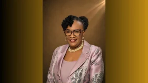 Lady Otunba (Mrs.) Adebola Osibogun