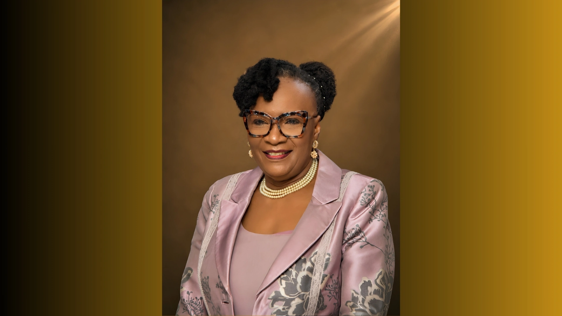 Lady Otunba (Mrs.) Adebola Osibogun