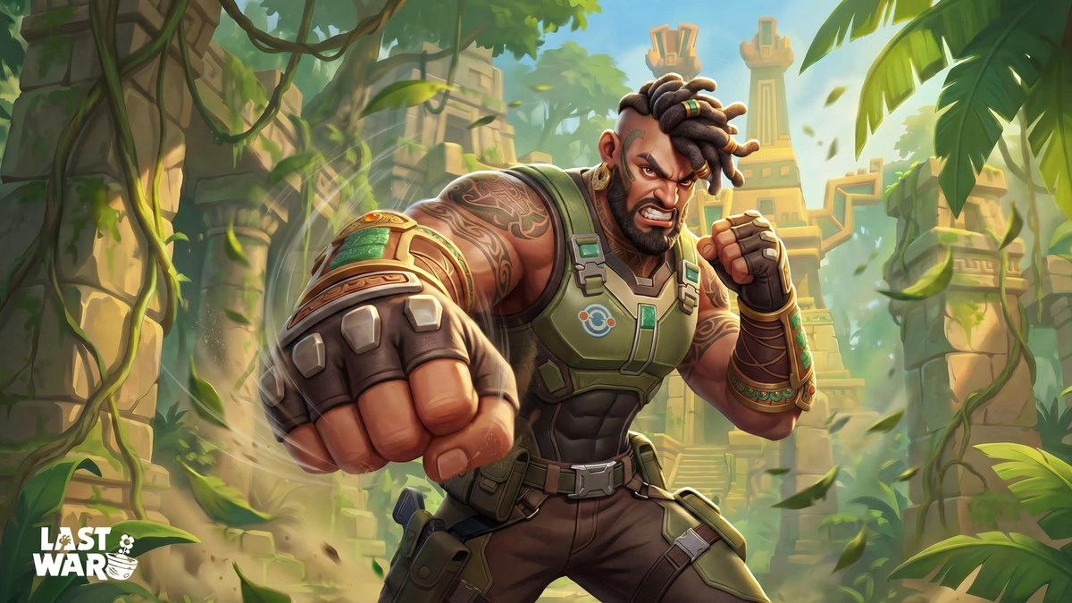 Season 6 Shadow Rainforest reshapes Last War Survival gameplay, altering hero roles, troop strategies, and progression priorities.