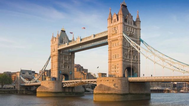 London Bridge