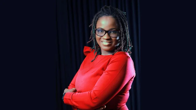 Lucy Abagi