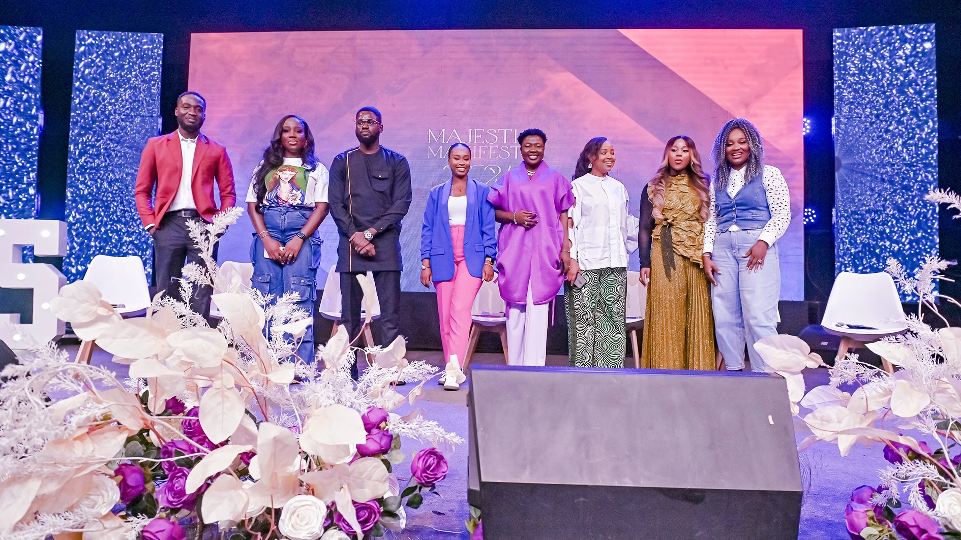 Over 10,000 Leaders to Attend Majestic Manifesto Conference 2026