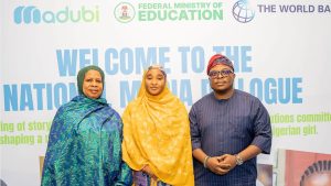 National Media Dialogue