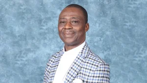 MFM General Overseer, Daniel Olukoya