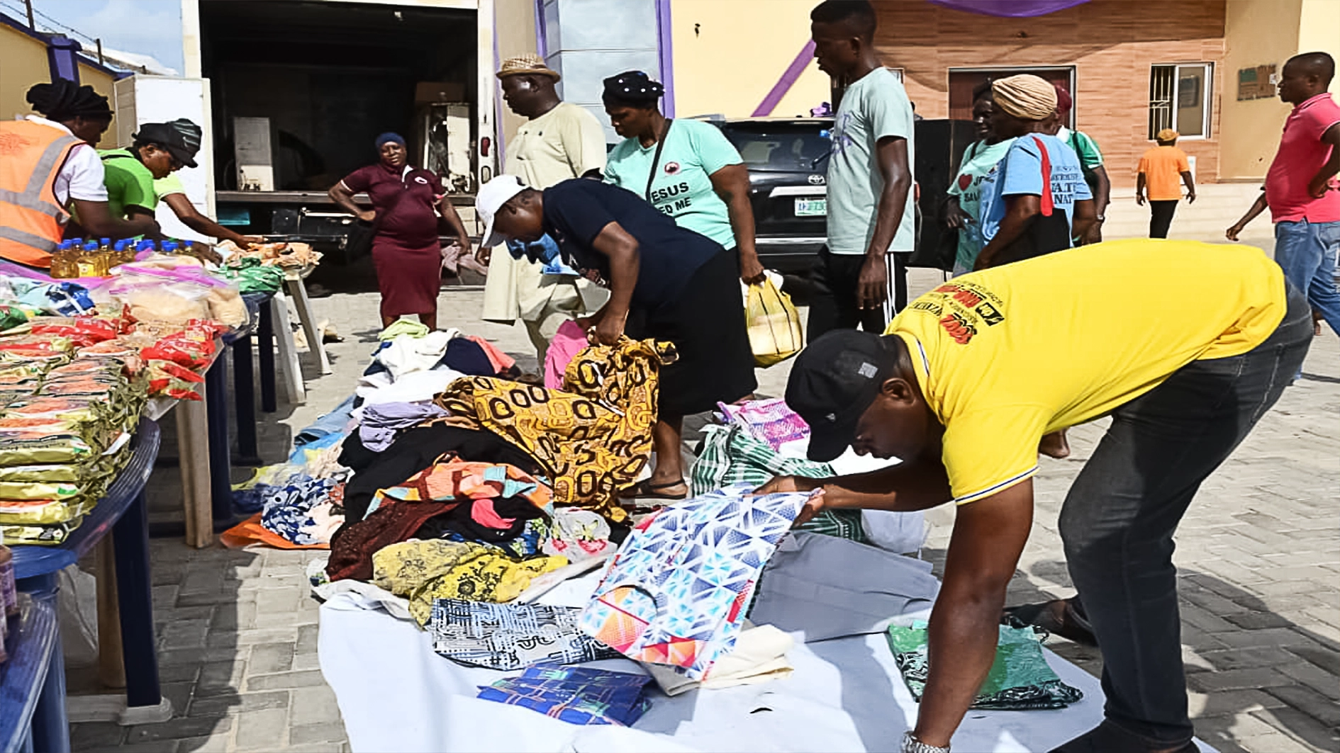 MFM Lekki