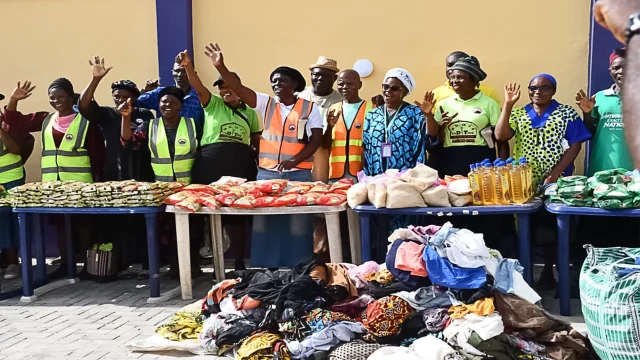 MFM Lekki 3