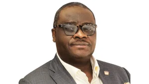 Managing Director of Sahara Group, Kola Adesina