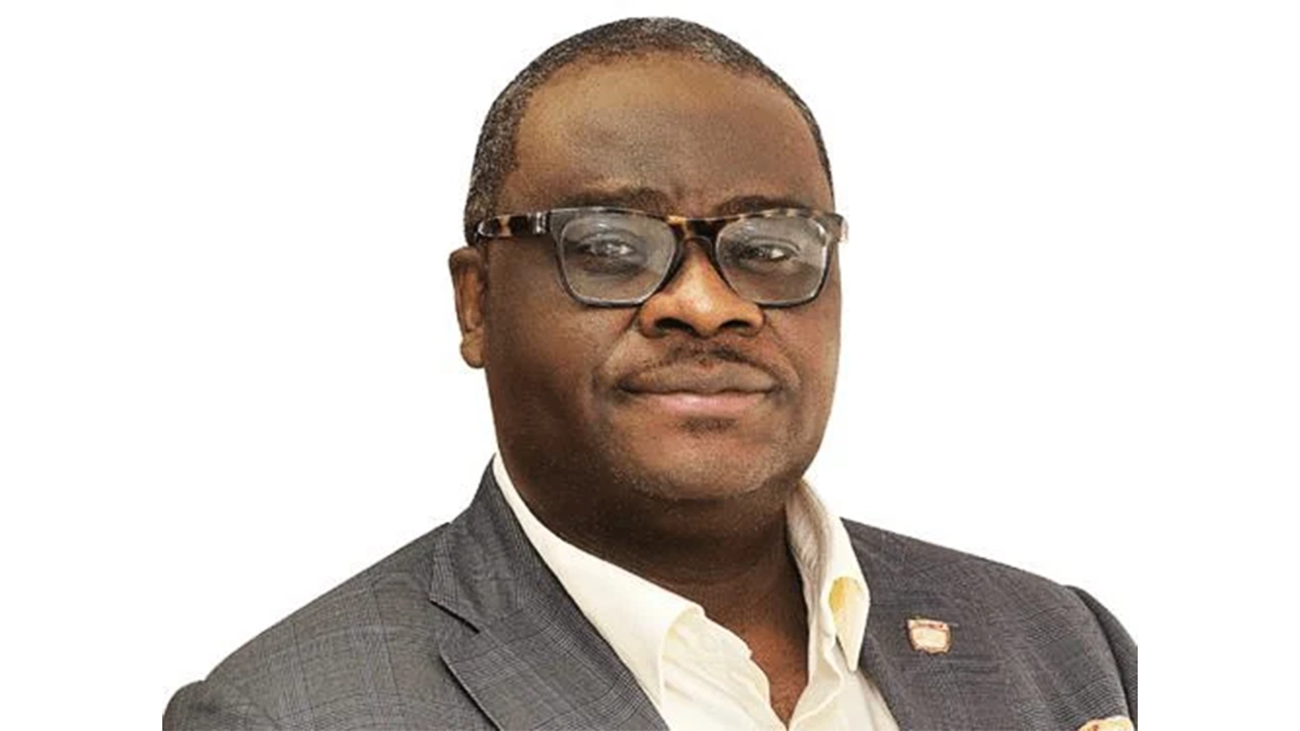 Managing Director of Sahara Group, Kola Adesina