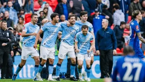 Manchester City