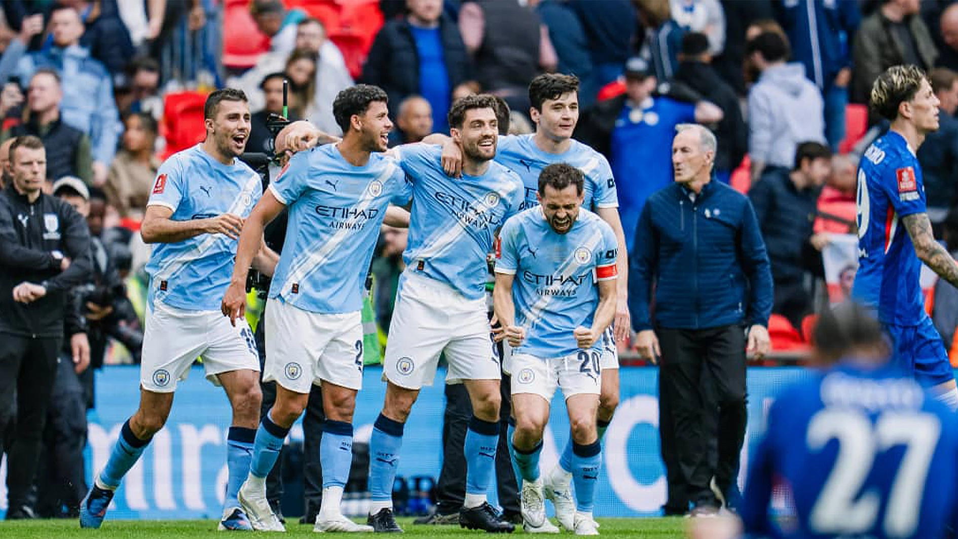 Manchester City