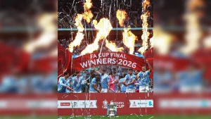 Manchester City