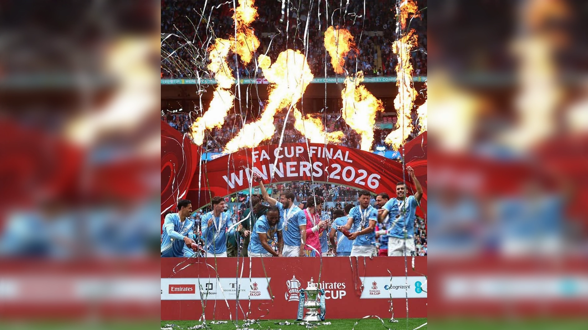 Manchester City