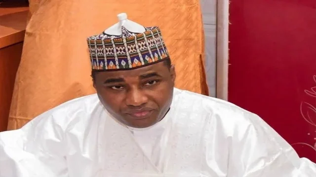Manir Muhammad Dan’iya