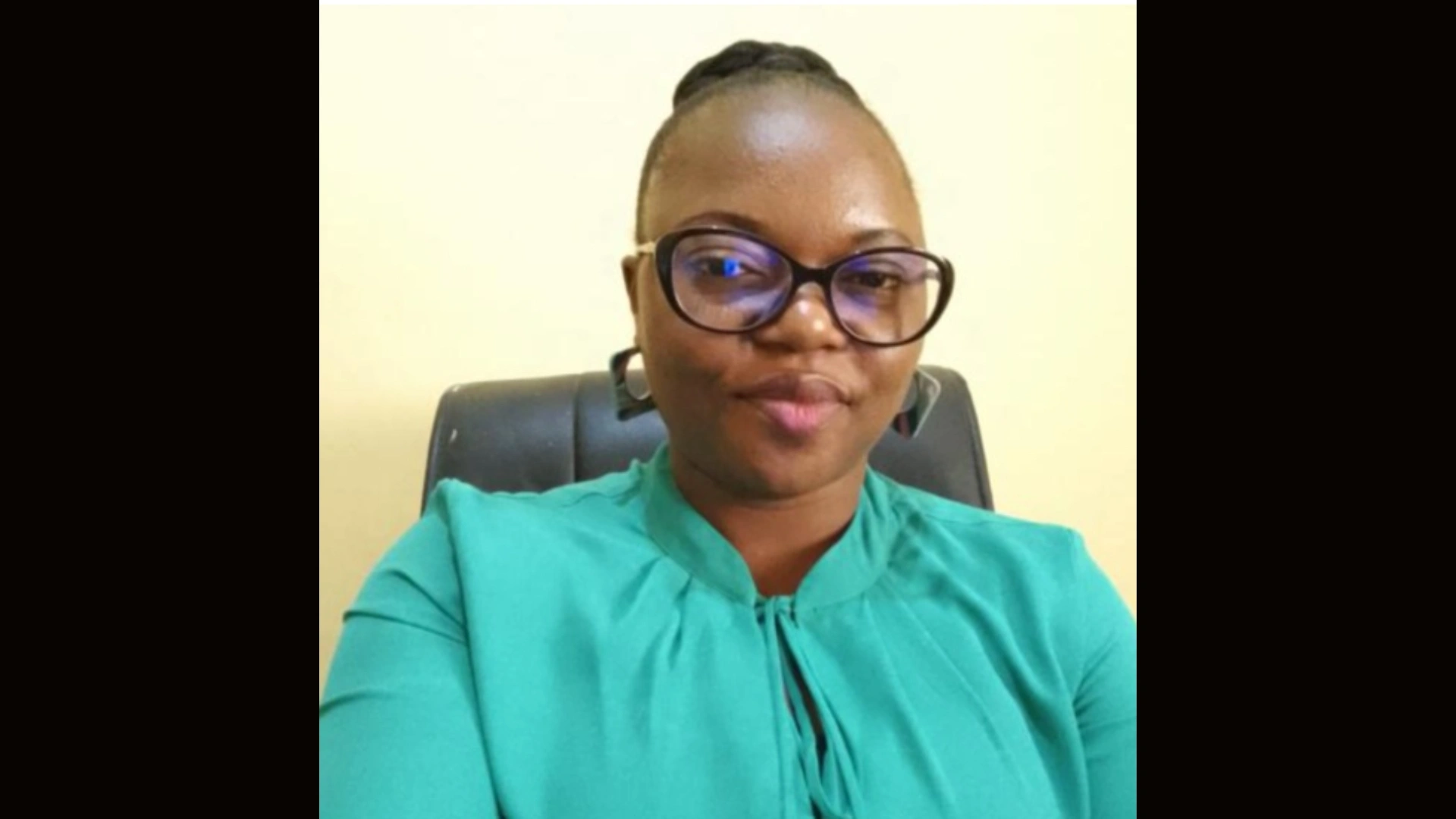 Mary Abosede Adeoye