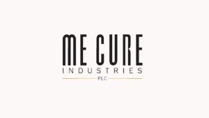 MeCure Industries PLC