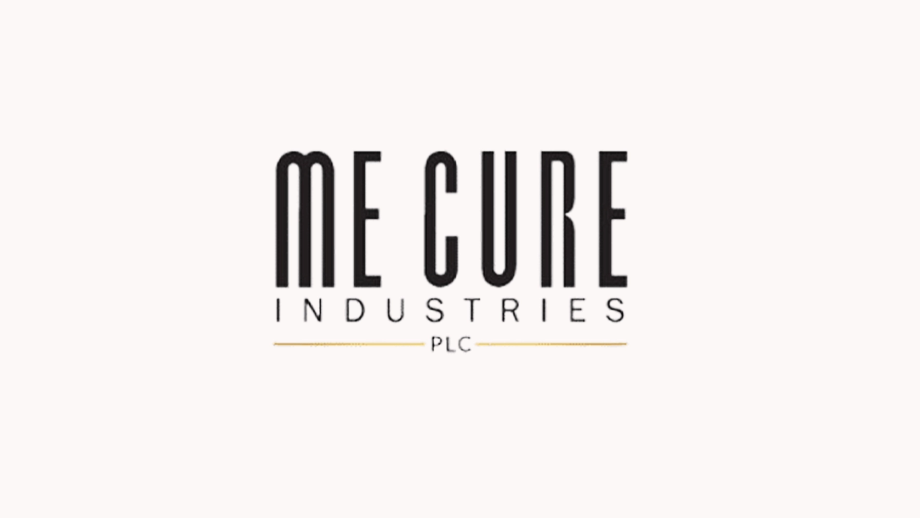 MeCure Industries PLC