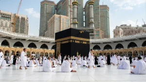 Muslims