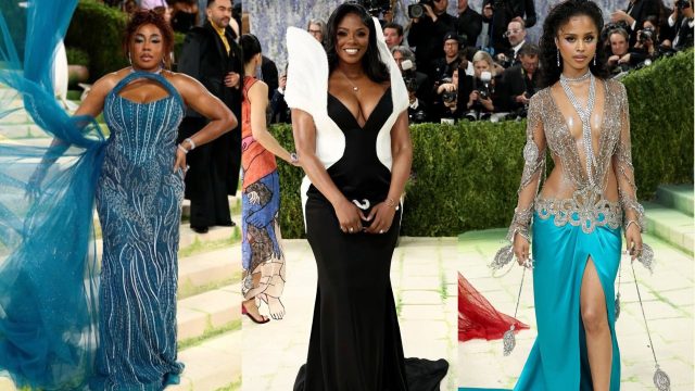 Met Gala