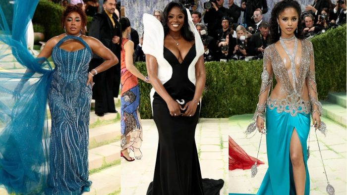 Met Gala