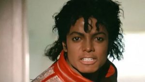 Michaerl Jackson