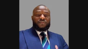 Micheal Shobukola, Founder and Managing Director, Strongmas Group