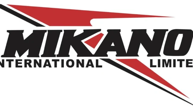 Mikano