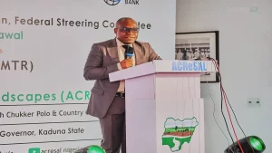 Mike Etaba