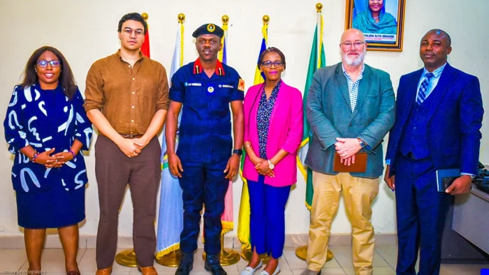 Mining Marshals and UNODC
