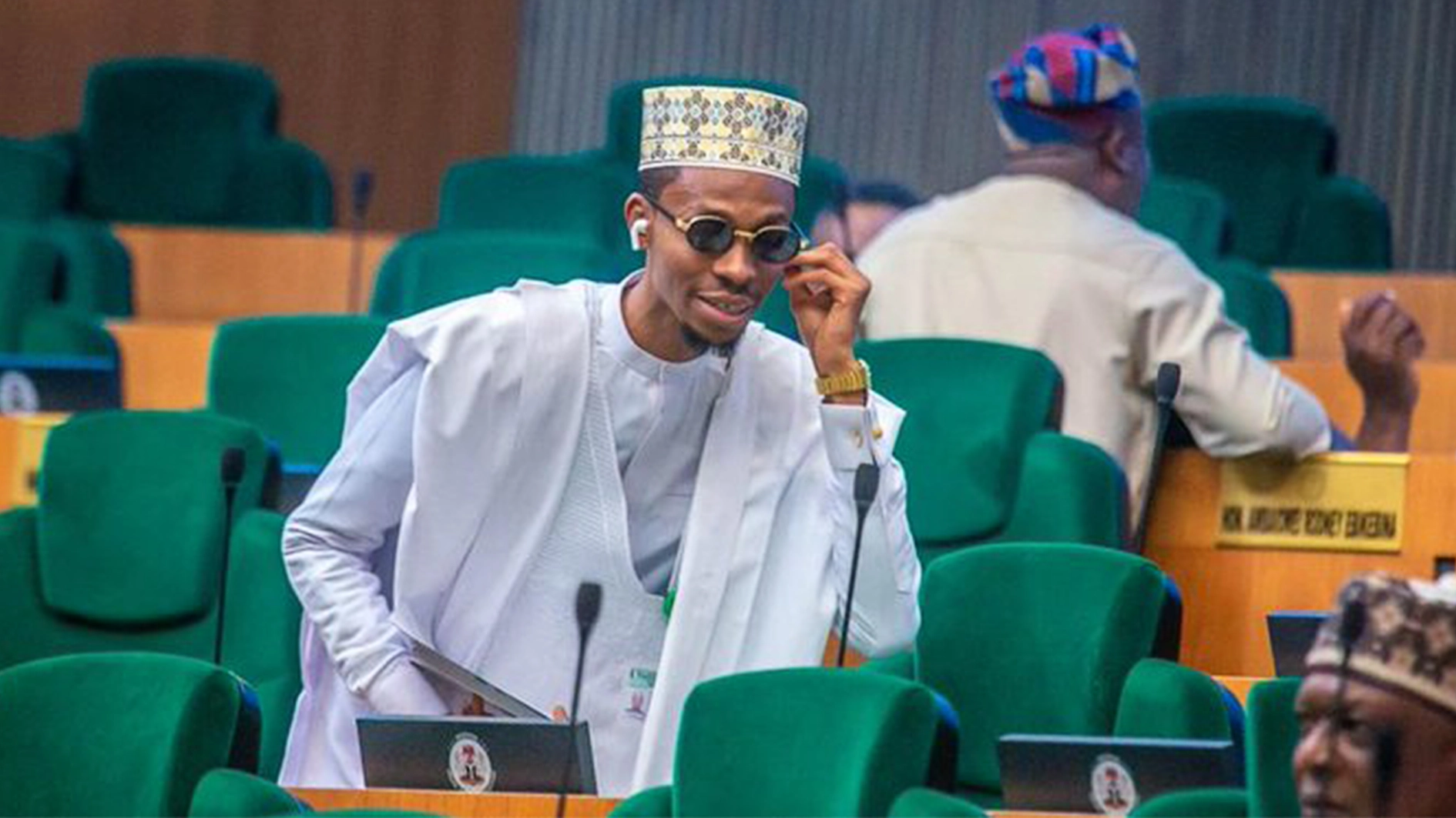 Mohammed Bello El-Rufai