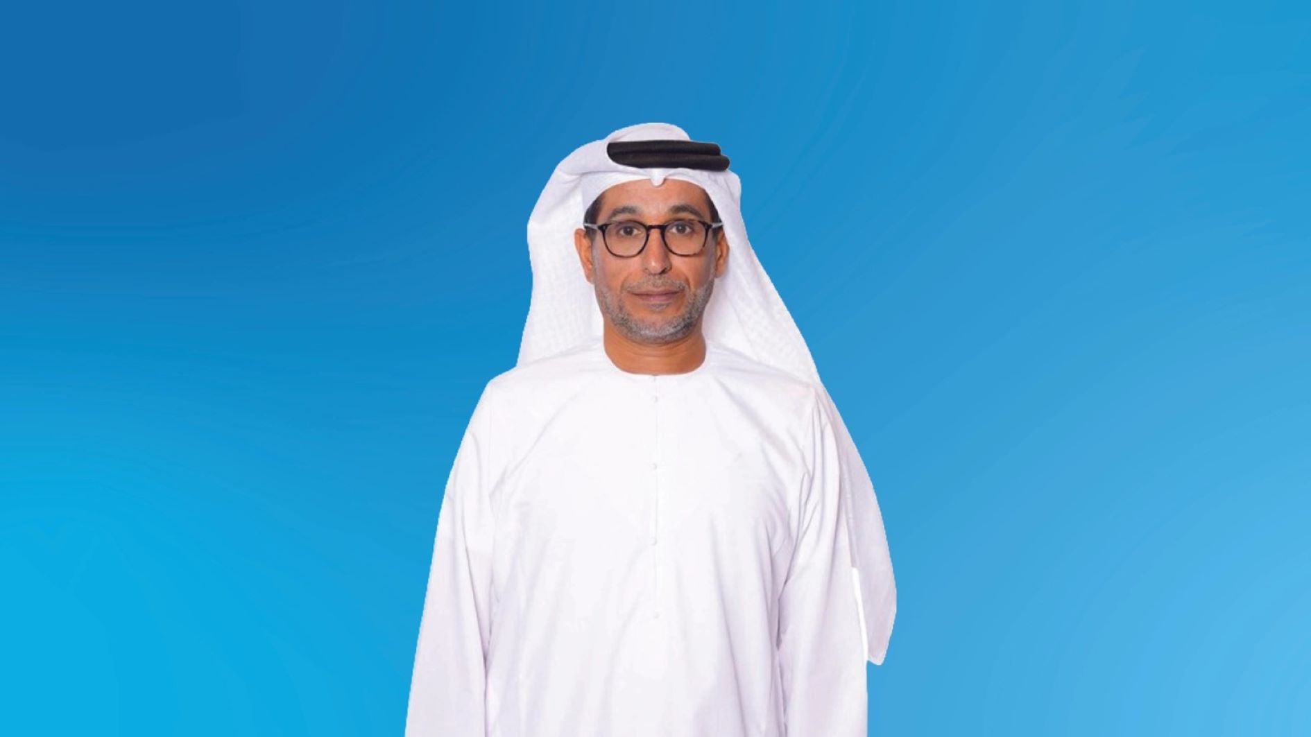 Mohammed Saif Al Suwaid