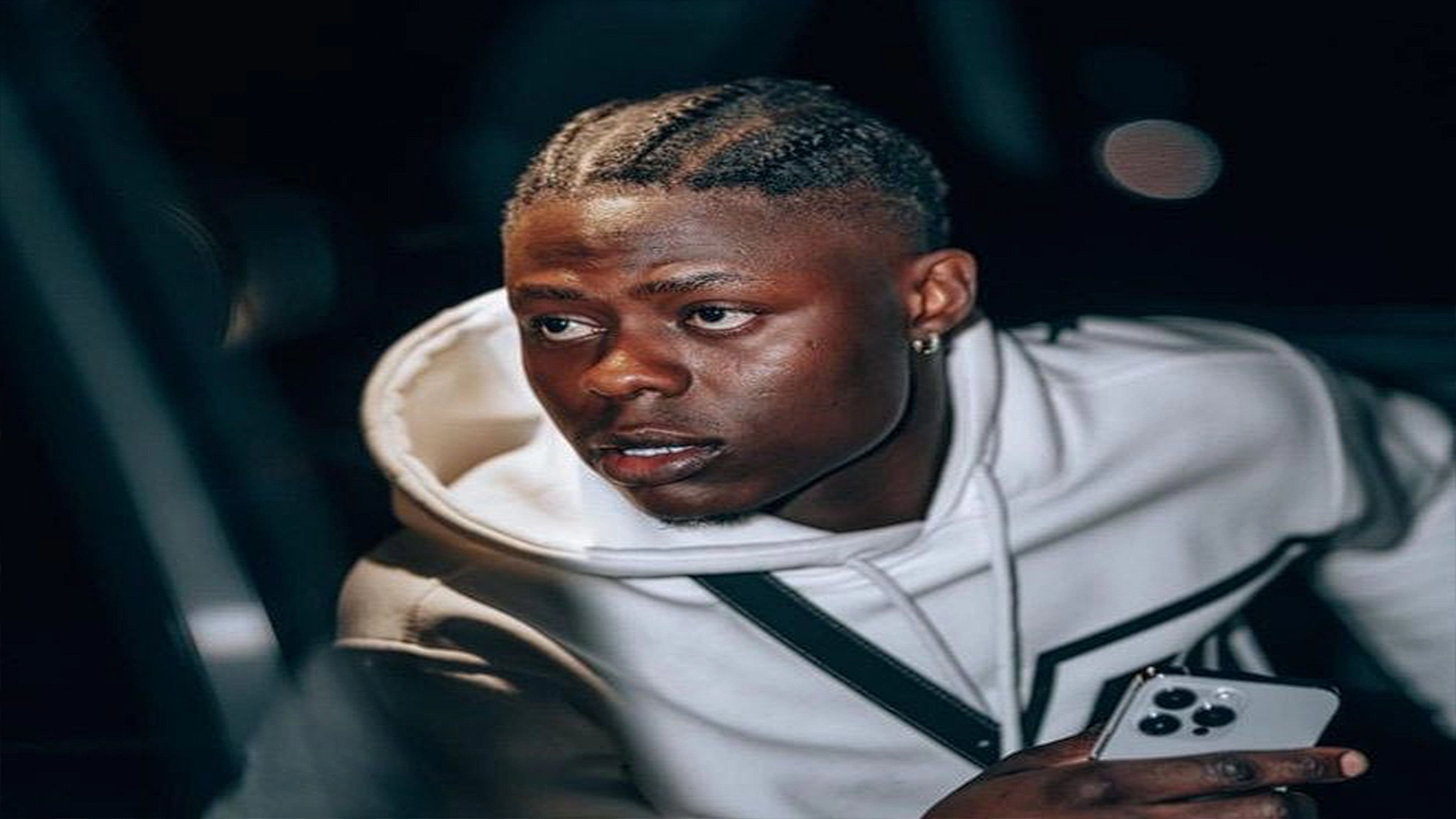 Group Petitions Lagos Police For Fresh Probe Into Mohbad's Death
