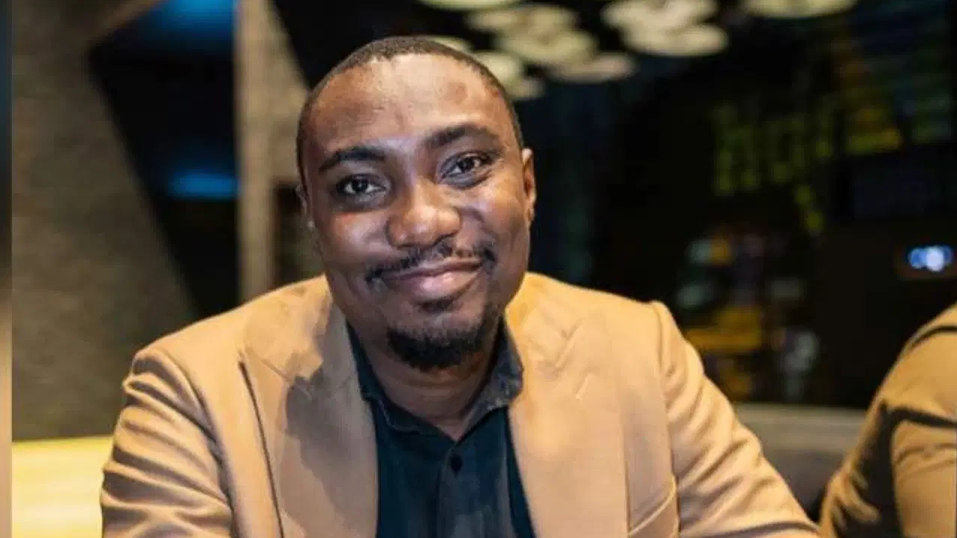 Morris Monye
