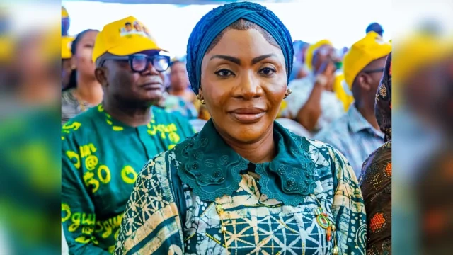 Motunrayo Adeleye
