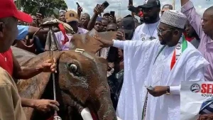 Muhammed Abdullahi