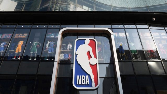 NBA