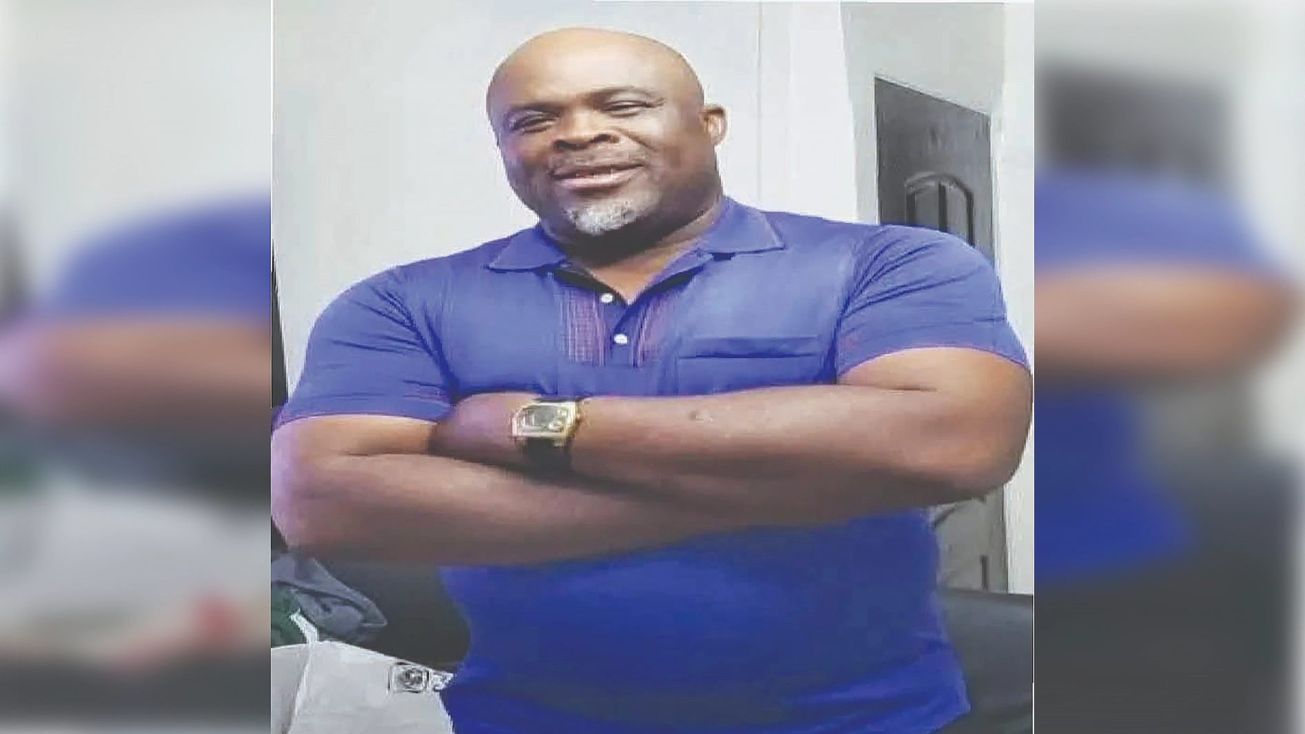 NURTW Chieftain Arraigned for Alleged Killing of Dispatch Rider in Lagos