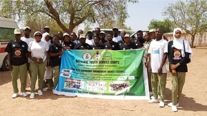 NYSC and SEMA