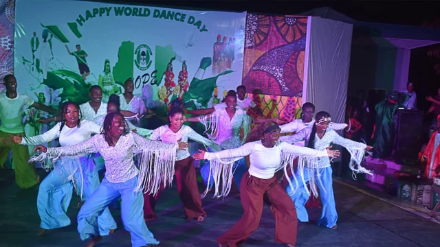 National Troupe