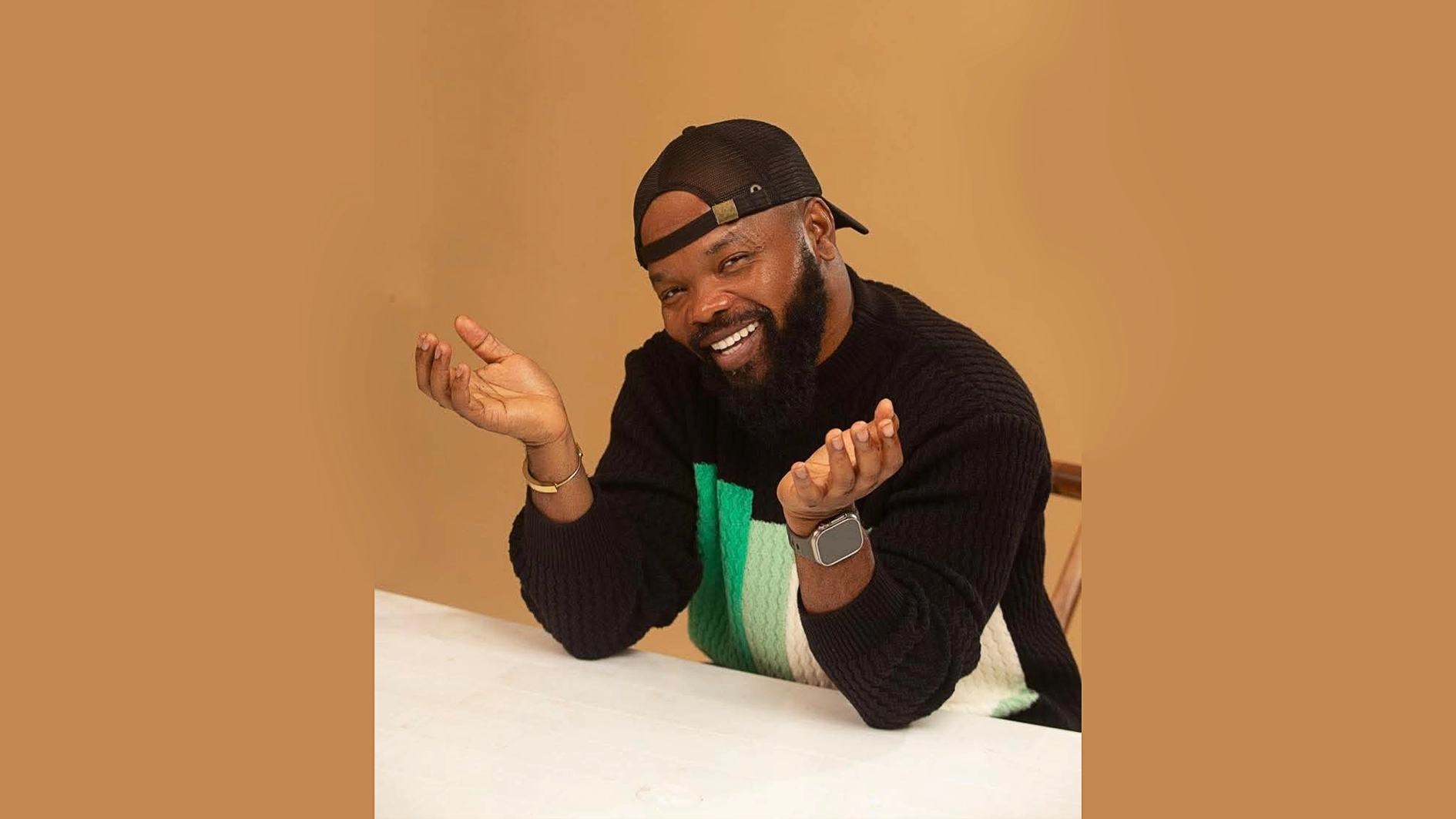 Skyewise Group Names Nedu Wazobia Brand Ambassador