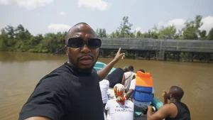 Niger Delta
