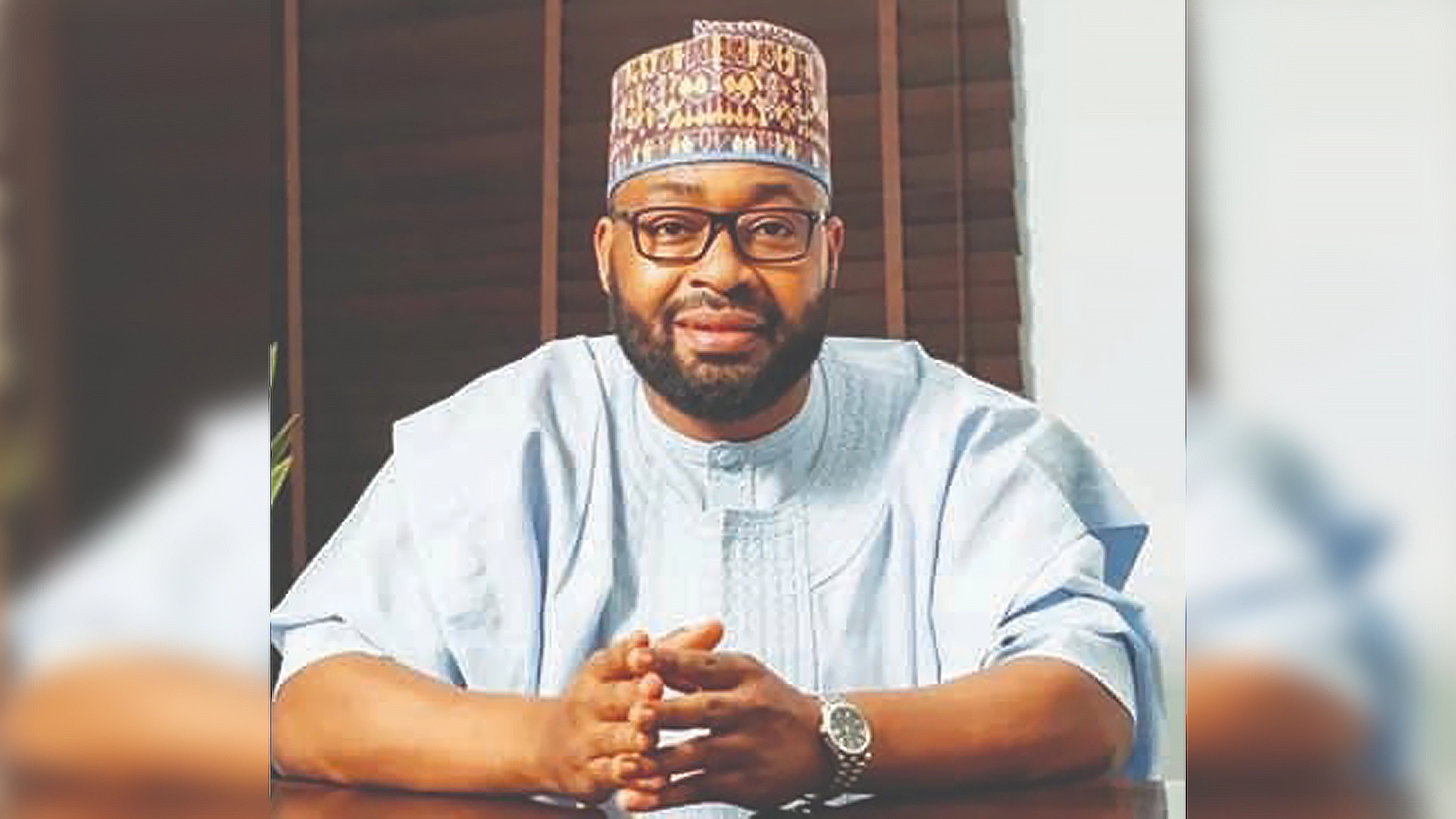 Niger steps up enforcement against illegal mining, arrests seven