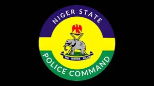 Niger police