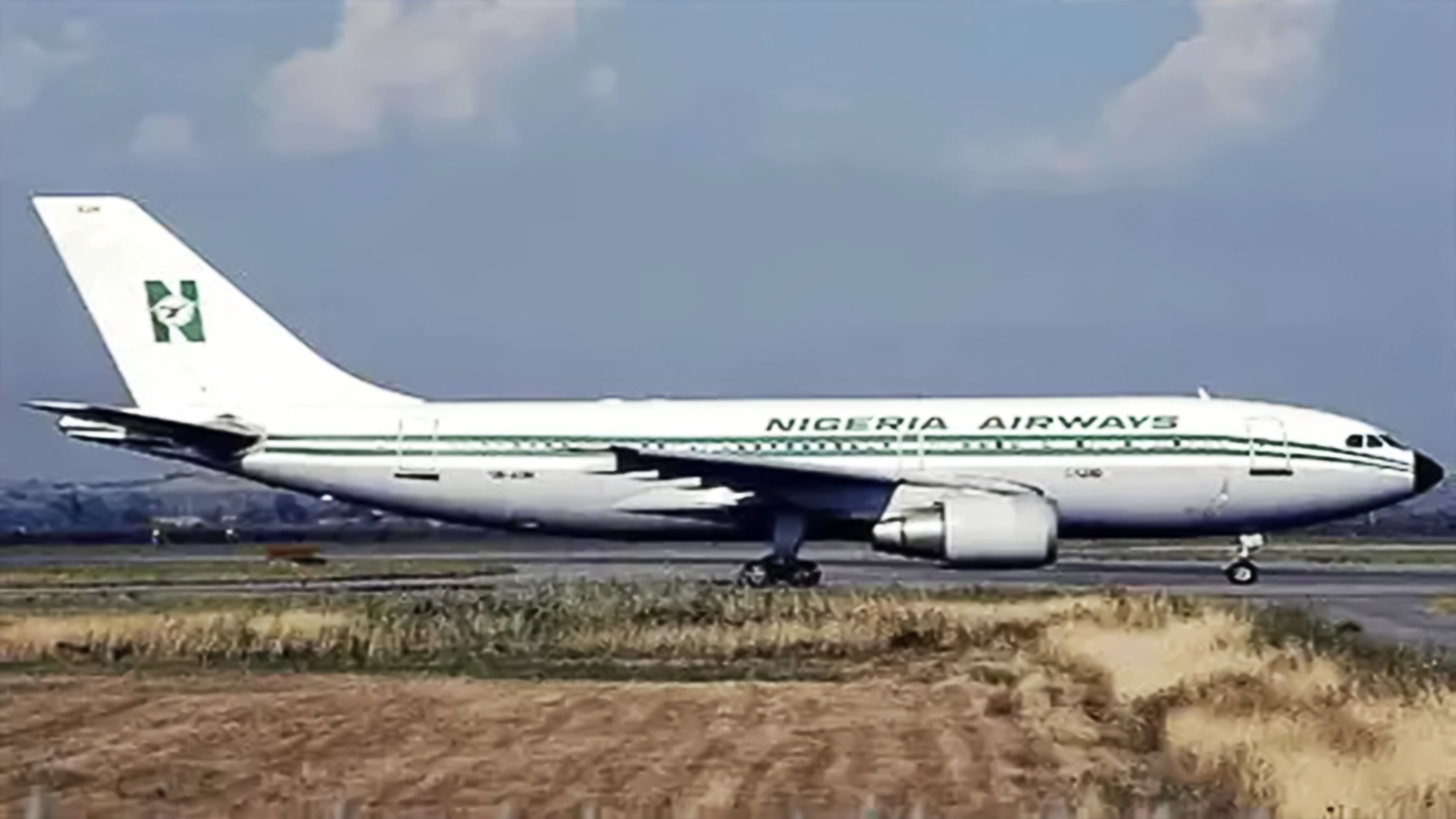 Nigeria Airways