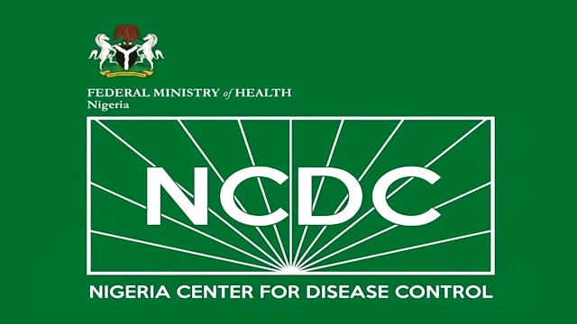 Nigeria Centre for Disease Control (NCDC)
