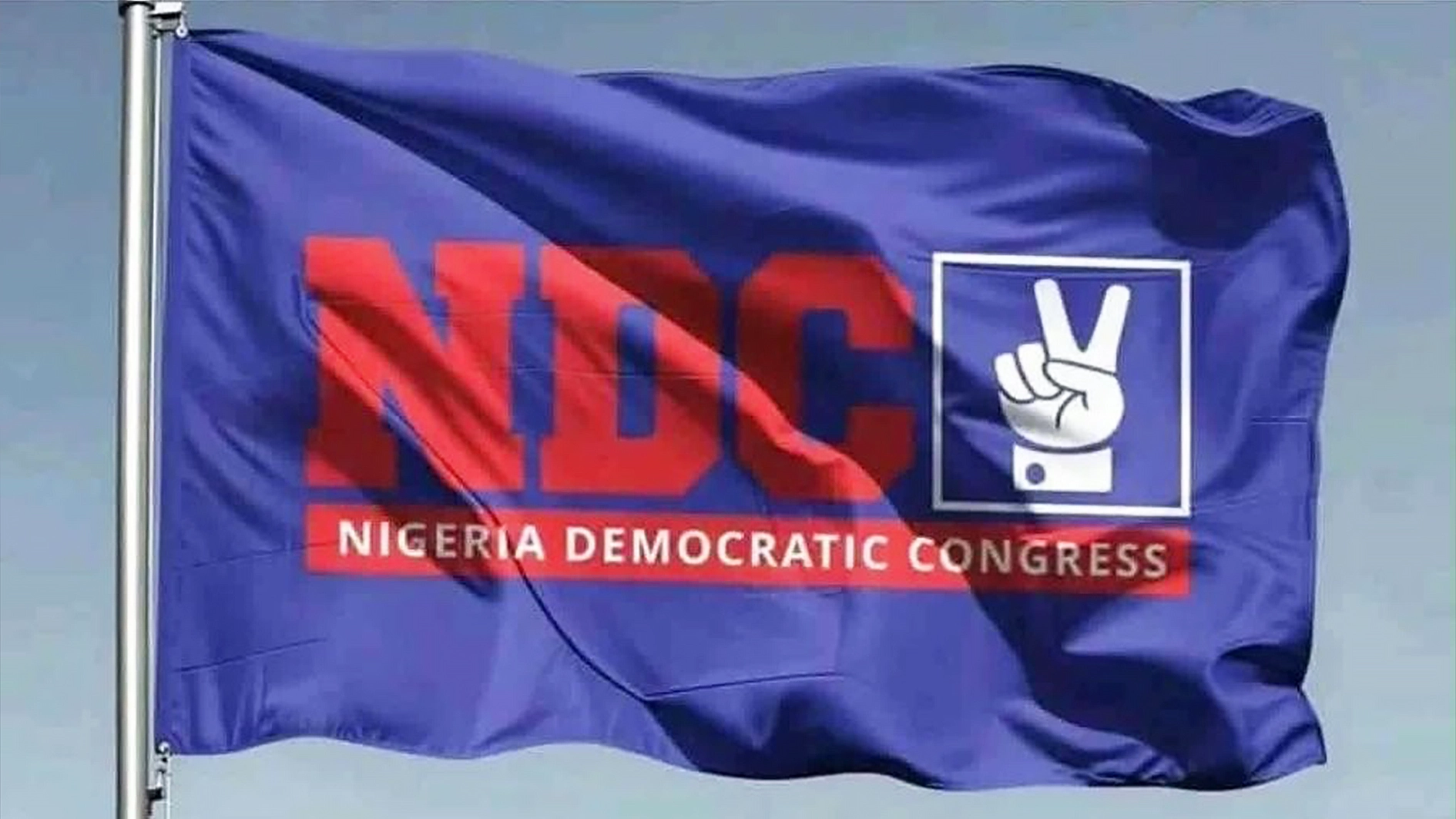 Nigeria Democratic Congress (NDC)
